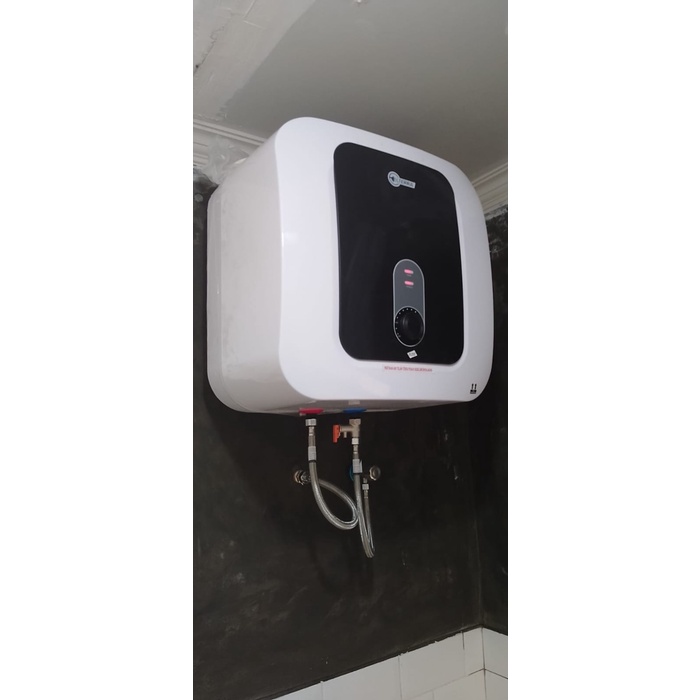 WATER HEATER ARISTON/ PEMANAS AIR LISTRIK ARISTON ANDRIS 2B 10 LITER