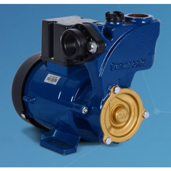 Pompa Air Panasonic Water Pump GP-200JXK-P GP200JXK GP200
