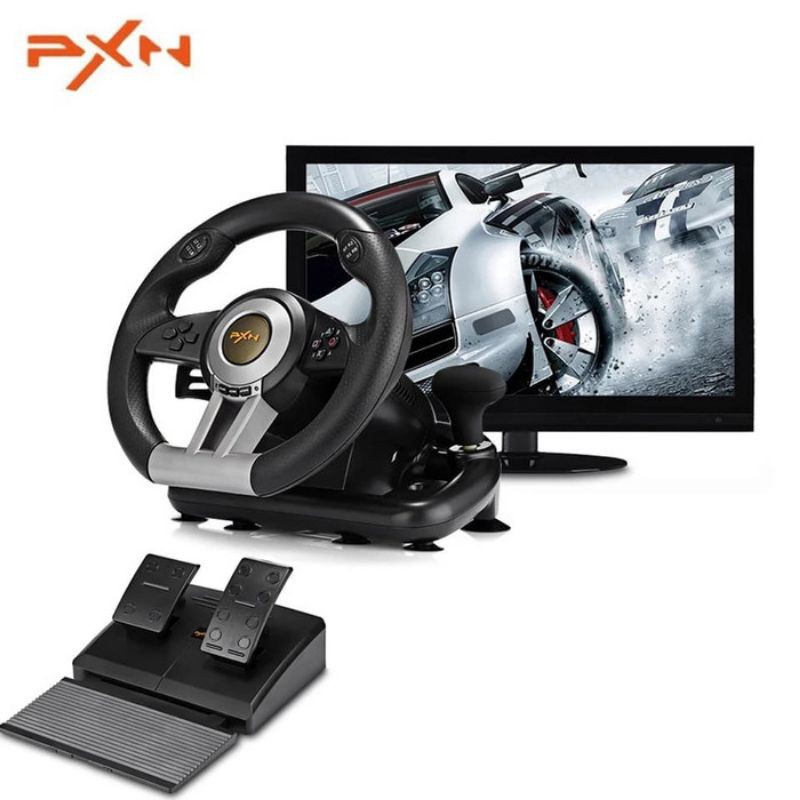 Gamepad Stir PXN-V3 Pro -new