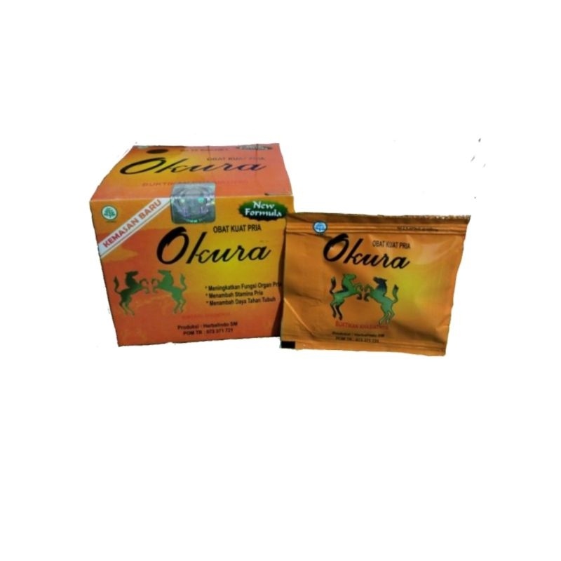 

SALE !!! OKURA ORIGINAL READYY