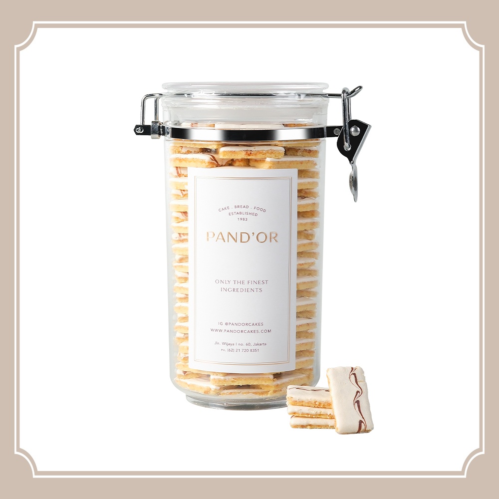 

A Cheese Baton Top