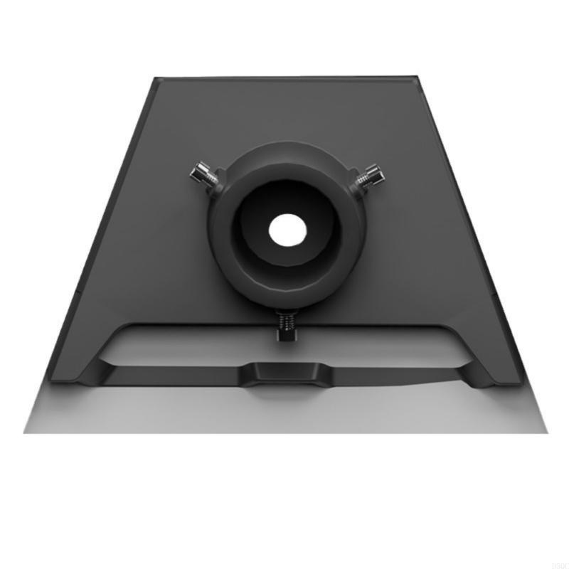 Heavy Duty Standard Mobility Roof Mount for Gen 3 Indoor Outdoor HDTV Bracket D5QC