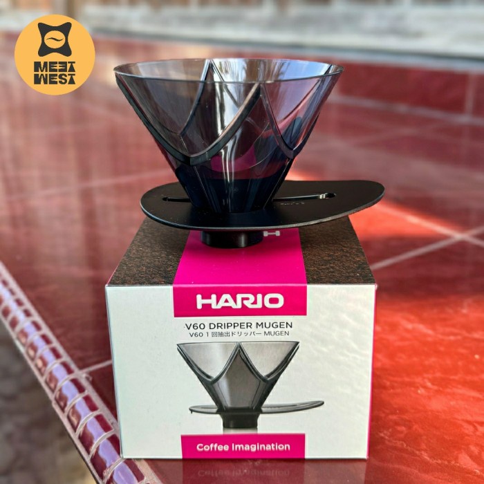 hario v60 mugen dripper