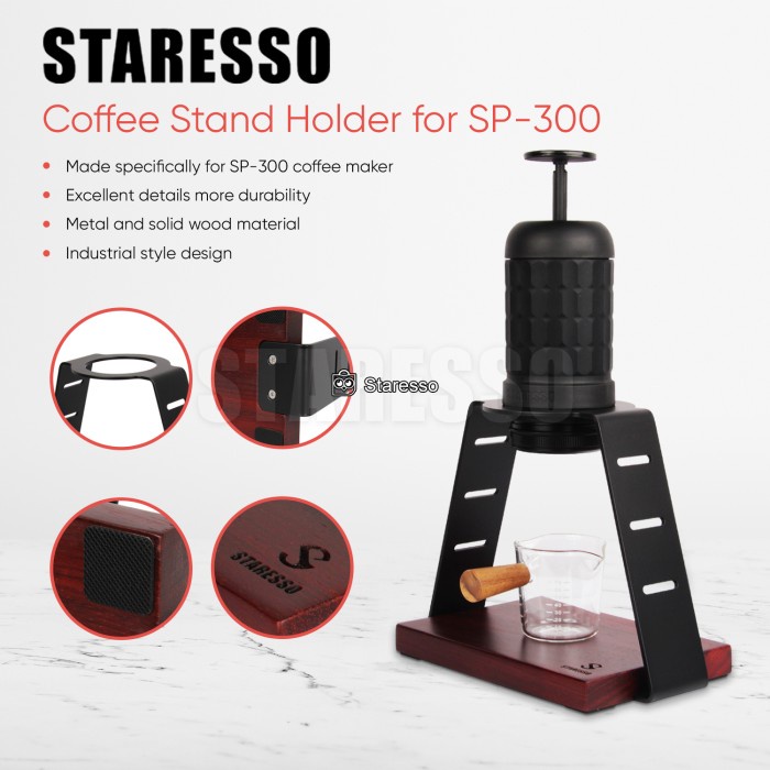 Staresso Stand Holder for SP-300 / SP300 Holder Stand