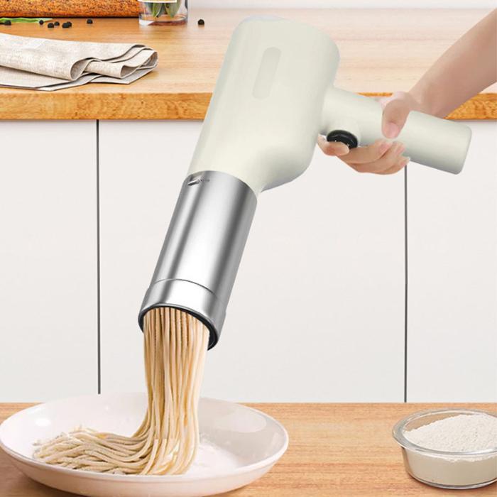 Mesin Pasta Genggam Pasta Maker Elektrik Mesin Mie Listrik Pasta Giling Mie Gilingan Mie Elektrik