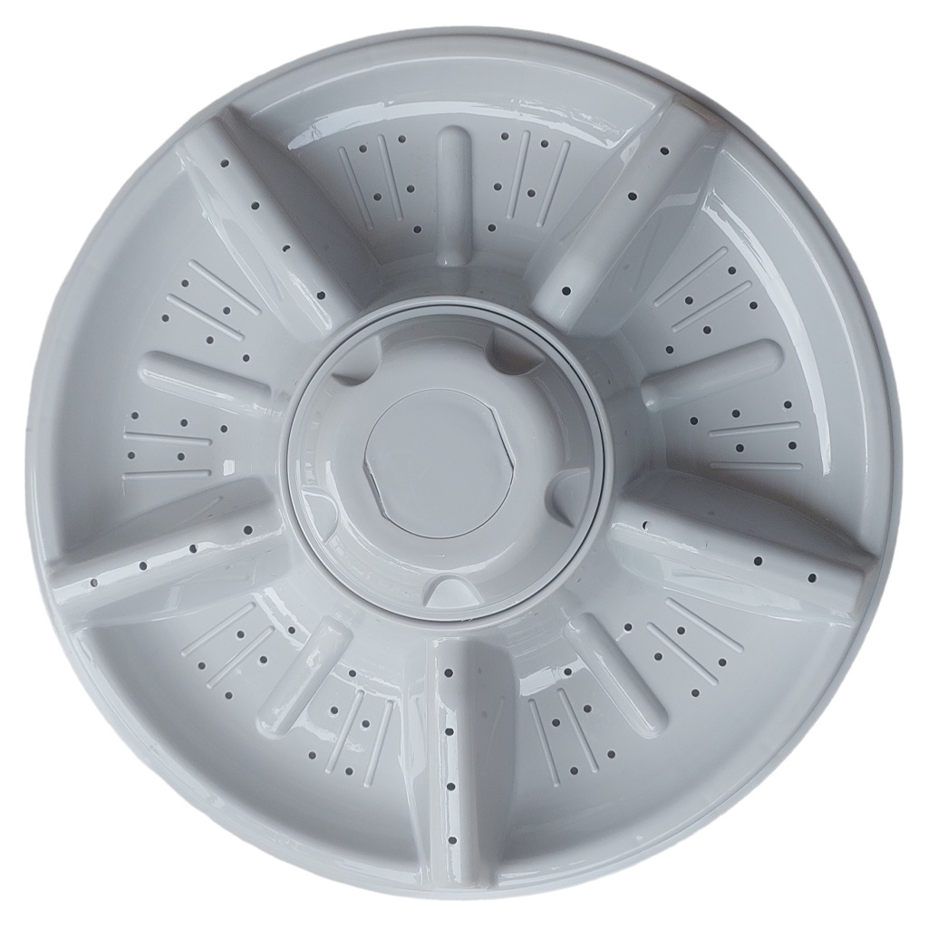 terbaru- SHARP ES-T70 T85 T86 CL CR Pulsator Mesin Cuci Sharp 2 Tabung 7-8 Kg T70CL T85CL T85CR T86C