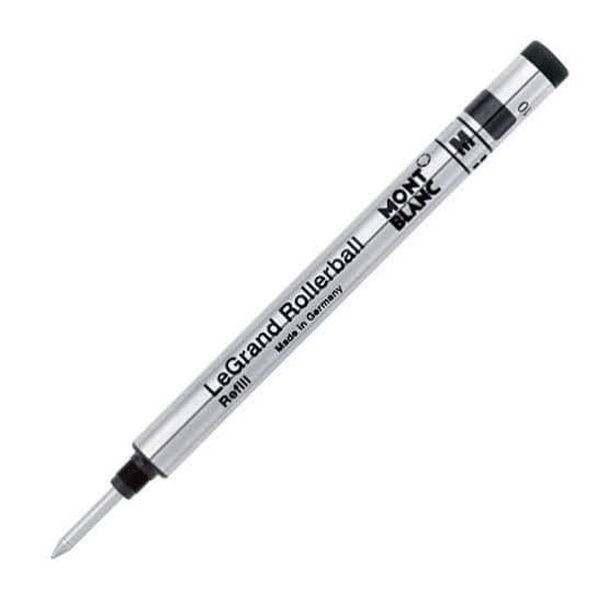 

Ballpoint Refill Rollerball Legrand Montblanc Black