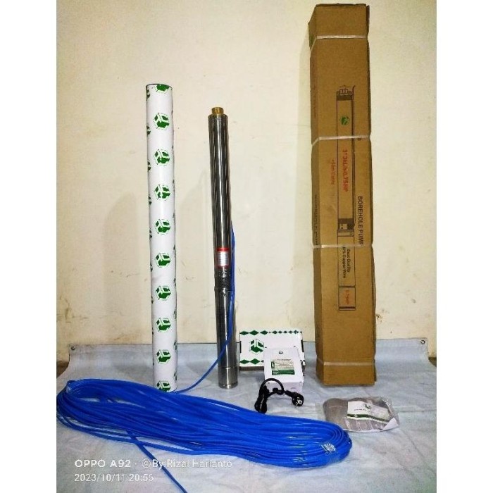 Pompa Sibel/Sibel 0,75hp/HCL pump