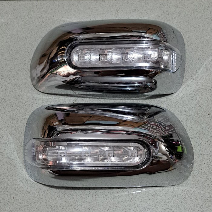 PREMIUM Cover + Sein Spion Avanza Vvti 2008-2011 kanan atau kiri