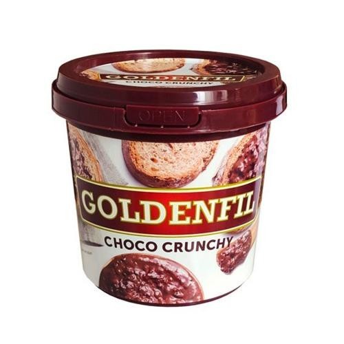 

(TopSeller) GOLDENFIL CHOCO CRUNCH