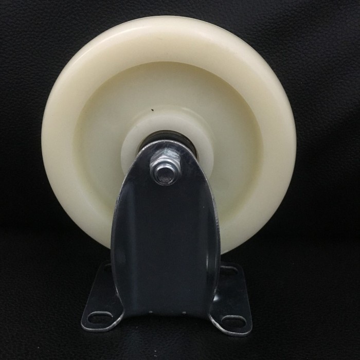 (TopSeller) RODA TROLLEY NYLON 5 INCH MATI