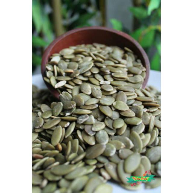 

A 250Gr Pumpkin Seed