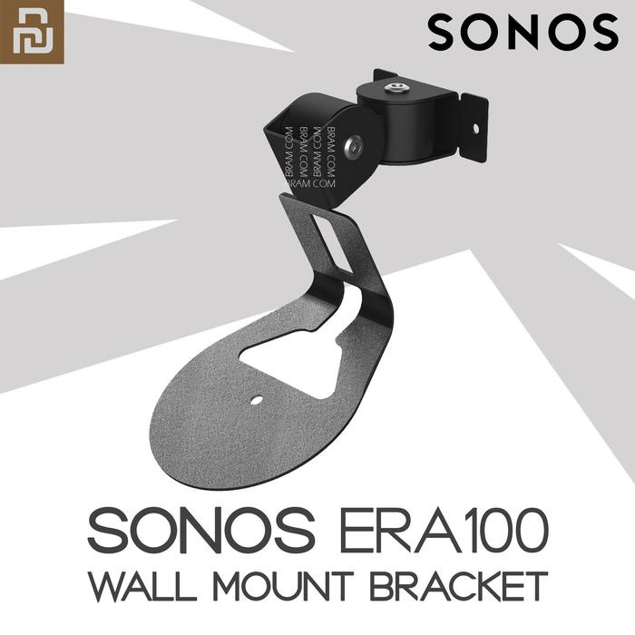 Sonos for Sonos Speaker Wall Mount Bracket ERA
