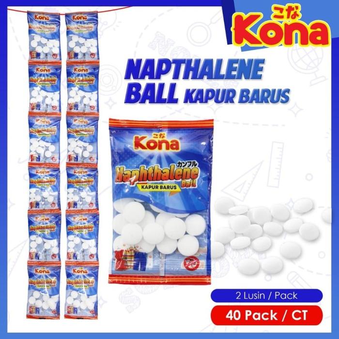 

Kamper Kapur Barus Putih Atau Warna Tahan Lama