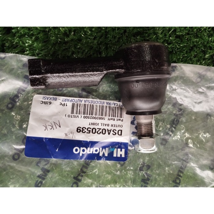 Tie Rod Atoz Visto Tie Rod End Hyundai Atoz Kia Visto Kode 022