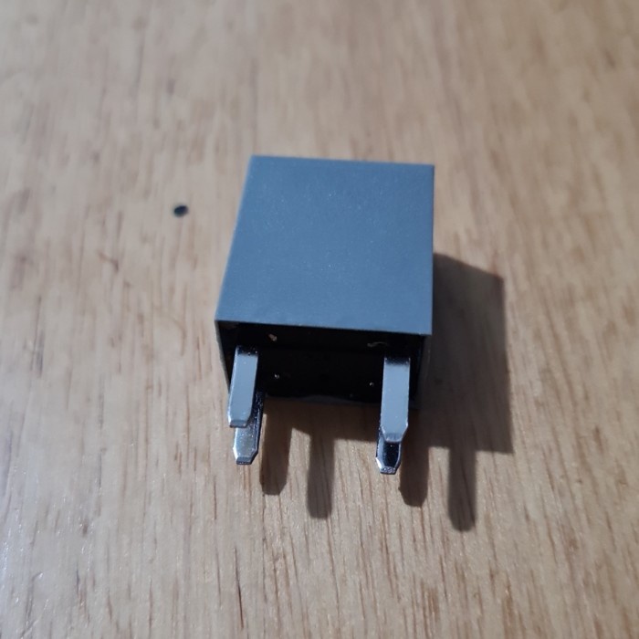 RELAY KAKI 4 RELAY RELAY 4 PIN KIA CARENS