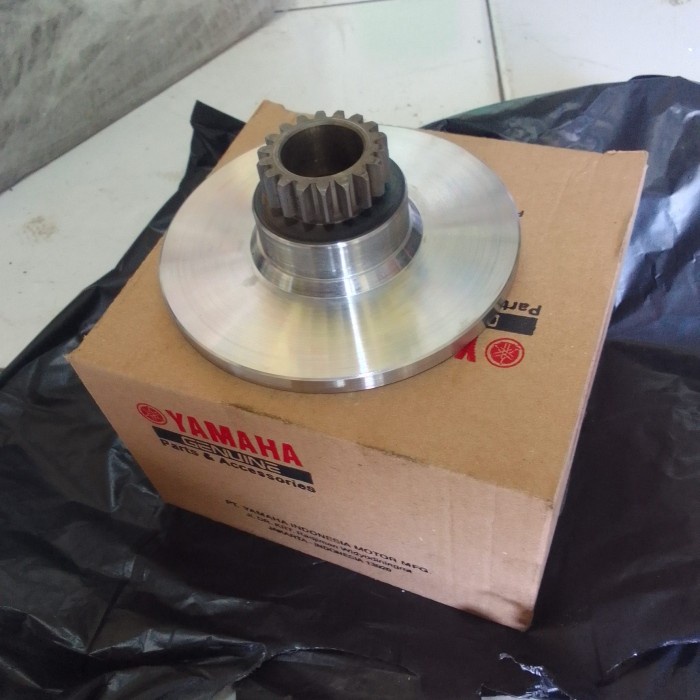 BALANCER JUPITER Z VEGA CRYPTON ORIGINAL