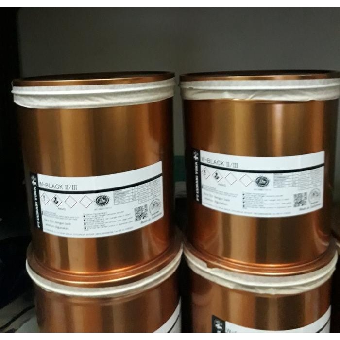 

pintar- TINTA OFFSET CEMANI TOKA BLACK 2per3 5 kg