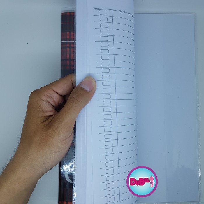 

pintar- Buku Tulis Campus 50 lembar / Campus Bigboss 50 lbr / 1 pak 10 Buku