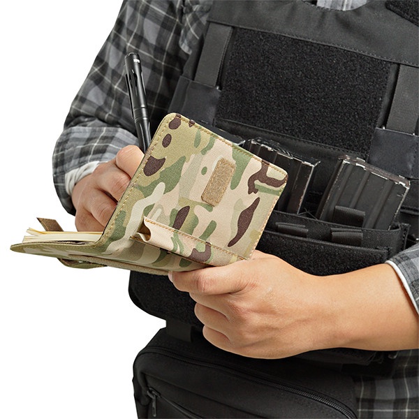 

pintar- NOTEBOOK COVERS SMALL FOX TWO