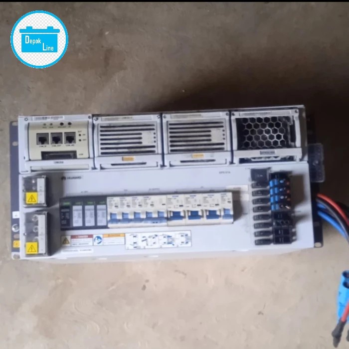Rectifier Huawei EPS 01A Vapel 48V