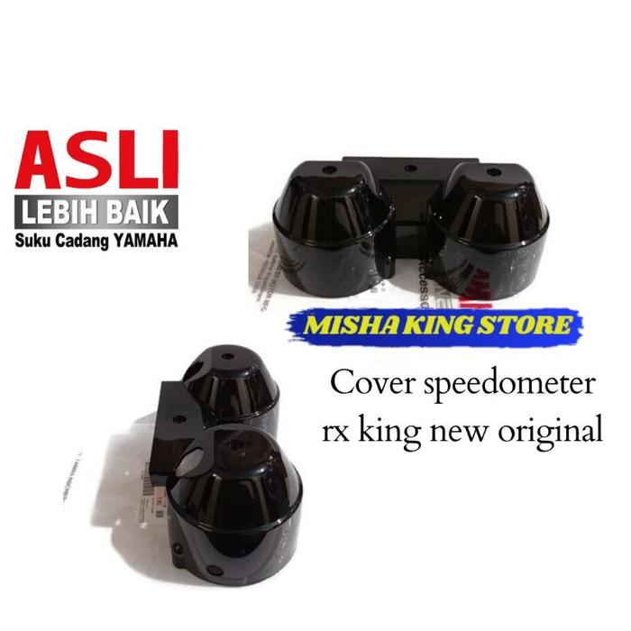 SALE TERHOTT BATOK SPEEDOMETER RX KING NEW ORIGINAL COVER SPEEDOMETER RX KING ORIGINAL READYY