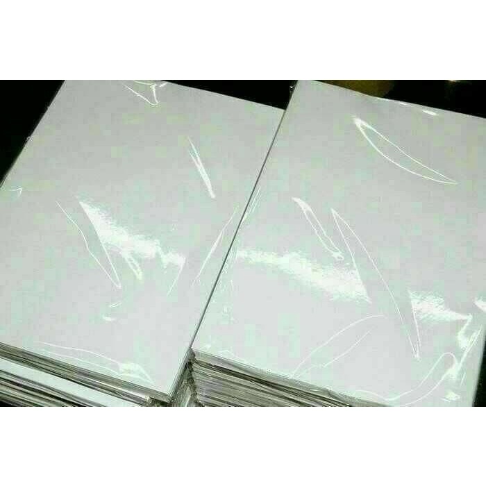 

pintar- PAPER FUJI LUSTRE 255 GRAM