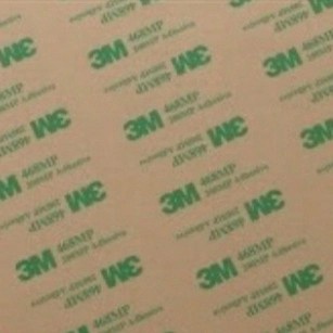 

pintar- 3M Double Tape 468MP,size:Lebar 250 mm x permeter lari.