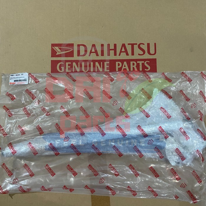 Regulator Power Window Kanan (Luxio)