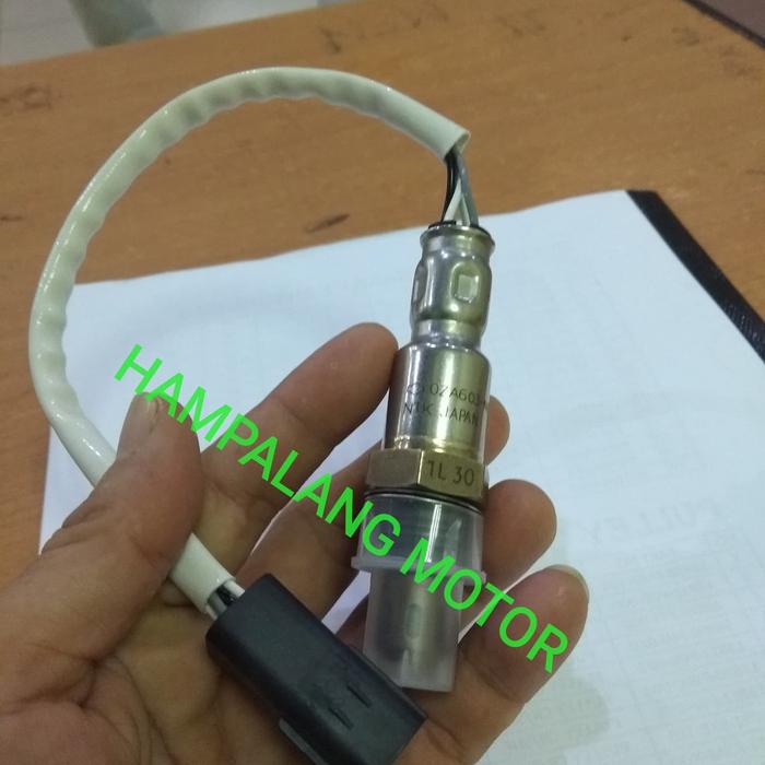 SENSOR OXIGEN O2 KNALPOT GRAND LIVINA