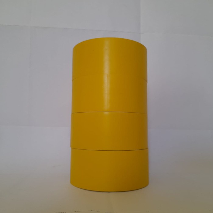 

pintar- floor marking 2inch tape / Lakban Lantai 2 Inch KM 88