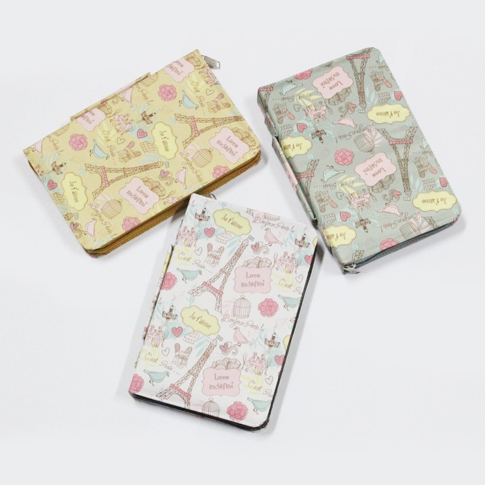 

sampul - tas alkitab - sedang & kidung jemaat