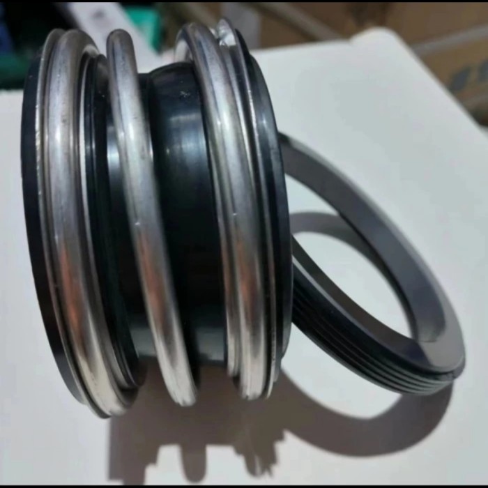 Mechanical Seal MG1 35 MM OD 50 VIT