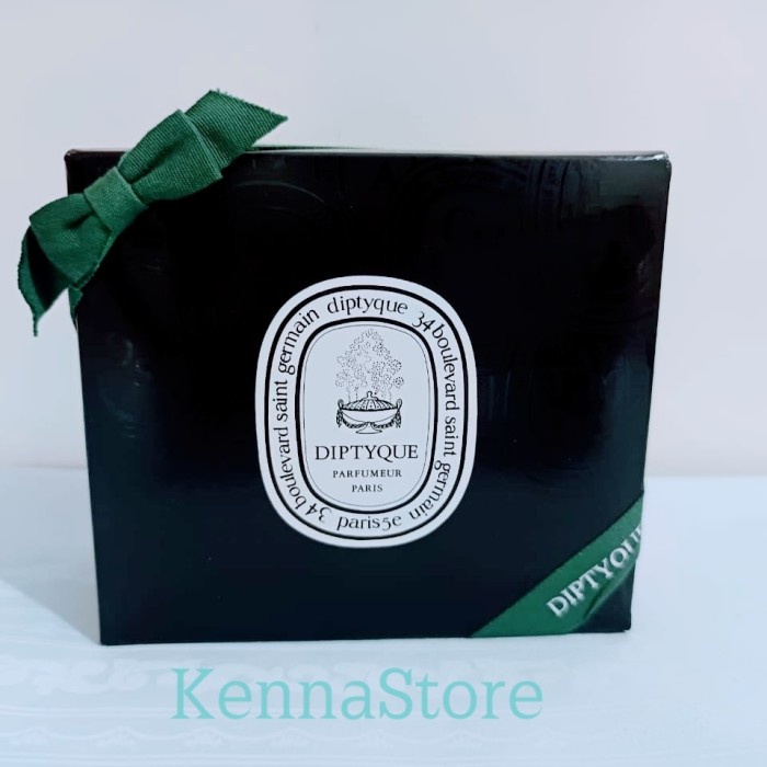 Diptyque Paris Man Gift Set By Qatar Airlines