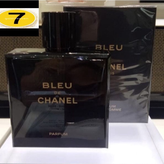 Original Blue De Chanel Parfum