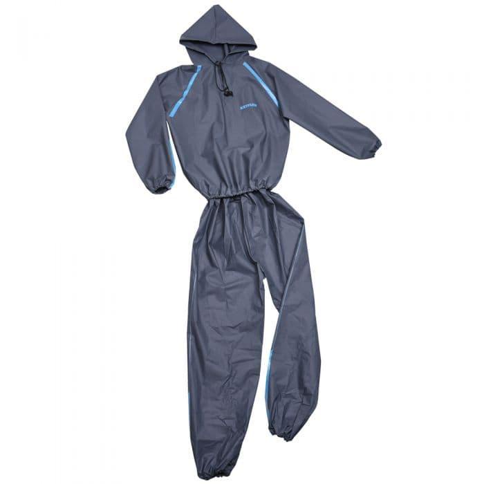 Rta - Baju Sauna / Nanotrax Sauna Suit Kettler - Original