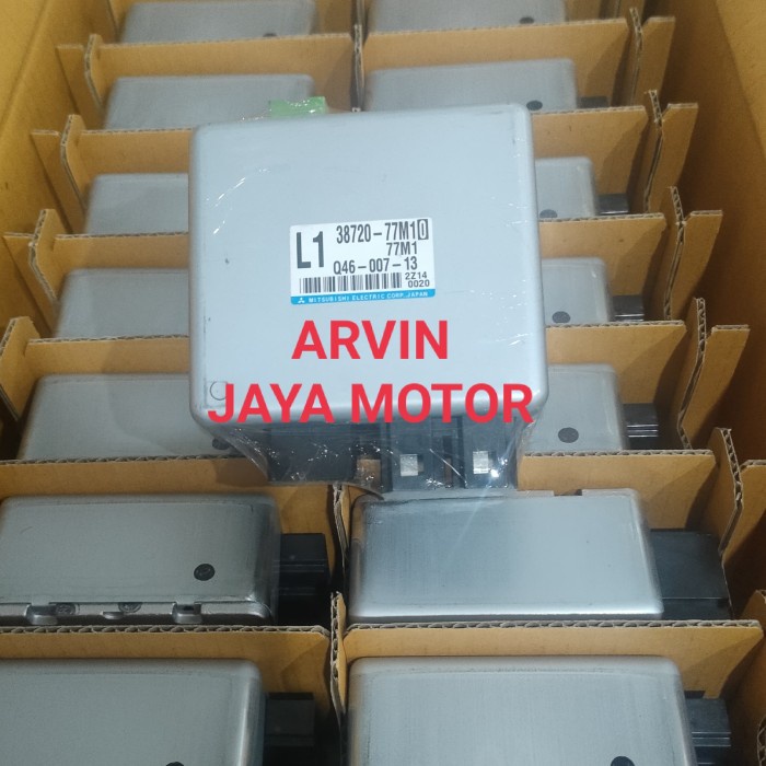 Menarik Modul Eps Suzuki Ertiga Lama