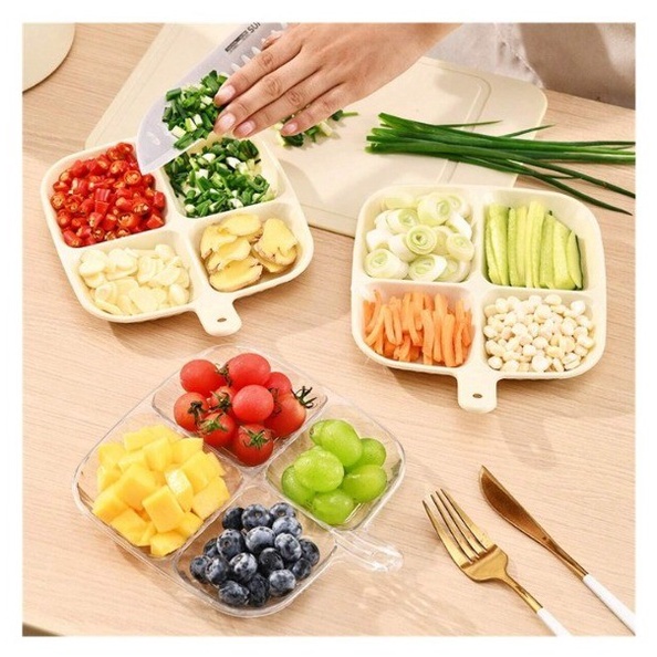 

TERMURAH PIRING SAUS SAMBAL SEKAT/PIRING SAUCER MAKANAN RINGAN BUAH KERING KUE TF363