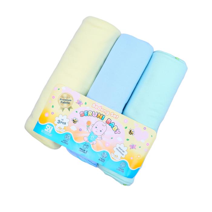 

party- 002 SERBA 100RB PAKET HAMPERS GIFT SET BAYI BARU LAHIR