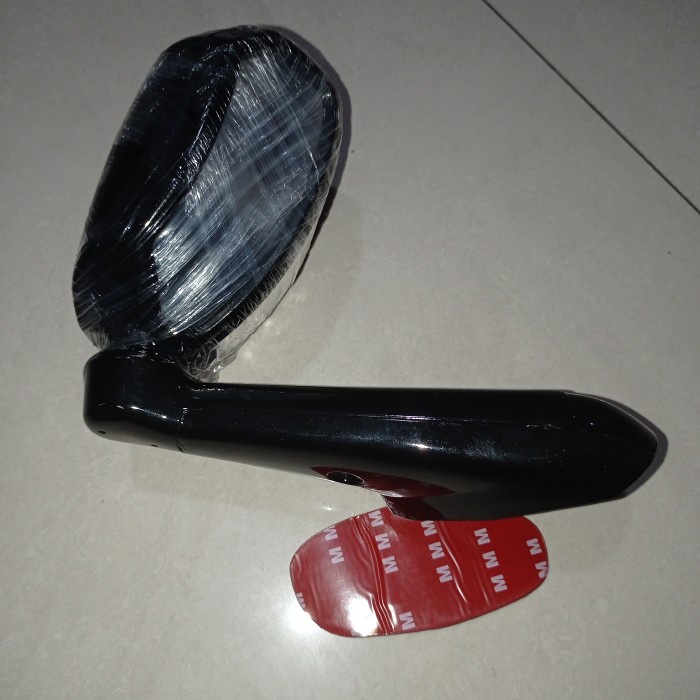 Terlaris Spion Kap Mesin Tanduk Pojok Mobil Grand Fortuner 2012 2013 2014 2015 Trd Model Ori Astra