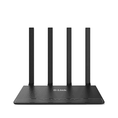 DLINK DIR-1253 Dual Band Wireless Gigabit Mesh Router AC1200