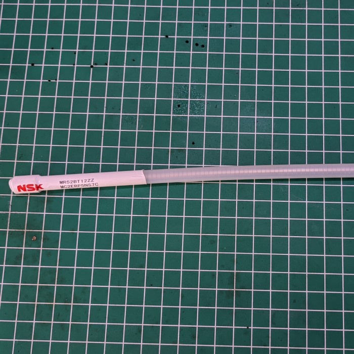 READY STOK bearing nsk 520 1 tabung