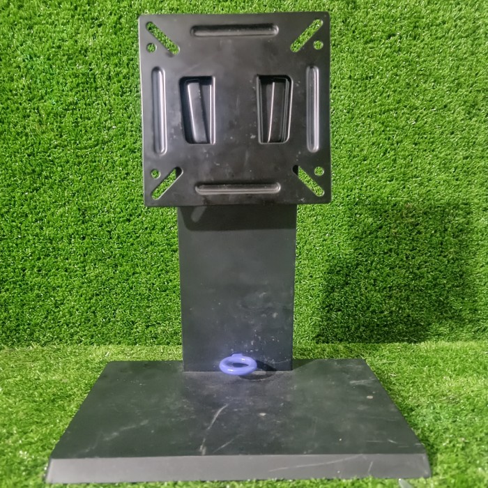 PREMIUM Kaki Monitor dan bracket universal