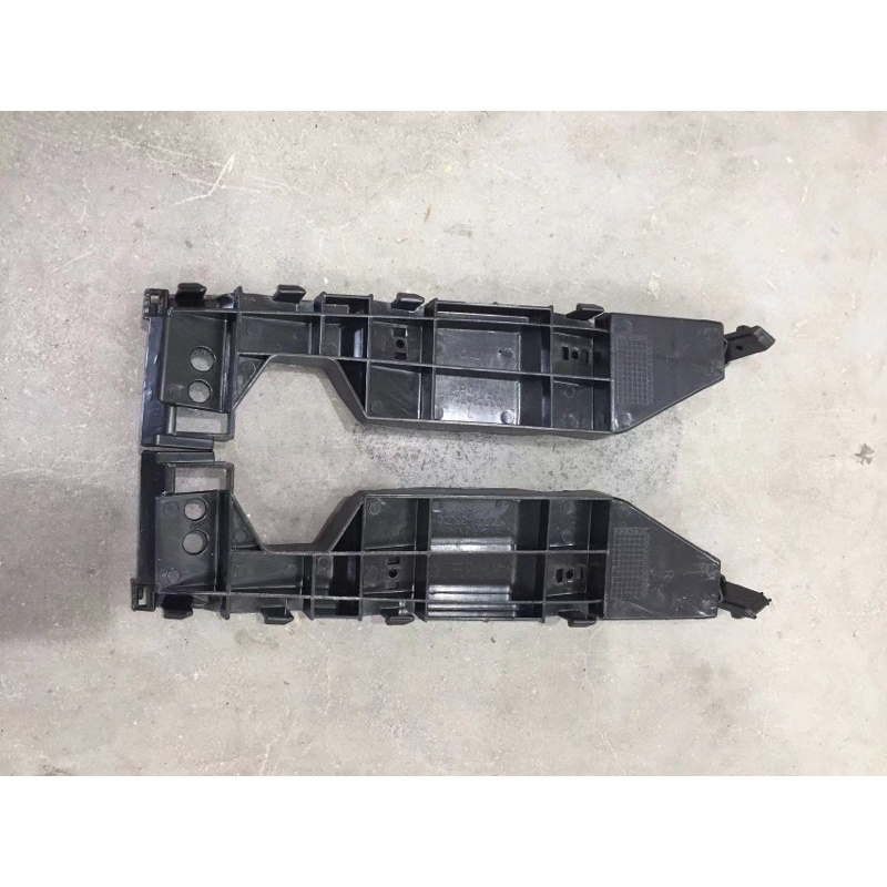 BRACKET BEMPER DEPAN SUZUKI SWIFT 2006-2012 ORIGINAL