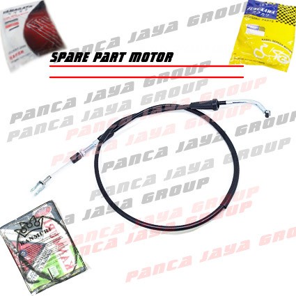 Ready Kabel Tali Kopling Clutch Cable Benelli Beneli Tnt250 Tnt251 Tnt300 Tnt249 Tnt 249S 249 25 250