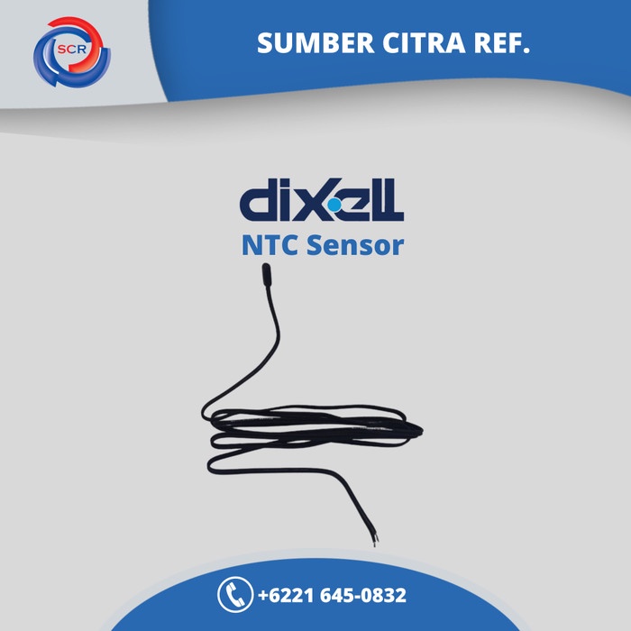 Ntc Sensor Dixell