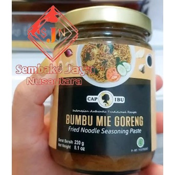 

HB75 bumbu mie goreng / bumbu / indomie / mi / mie instan goreng 300gr asli CUCI GUDANG