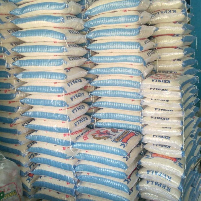 

Lezat- Beras 10kg Rojolele A