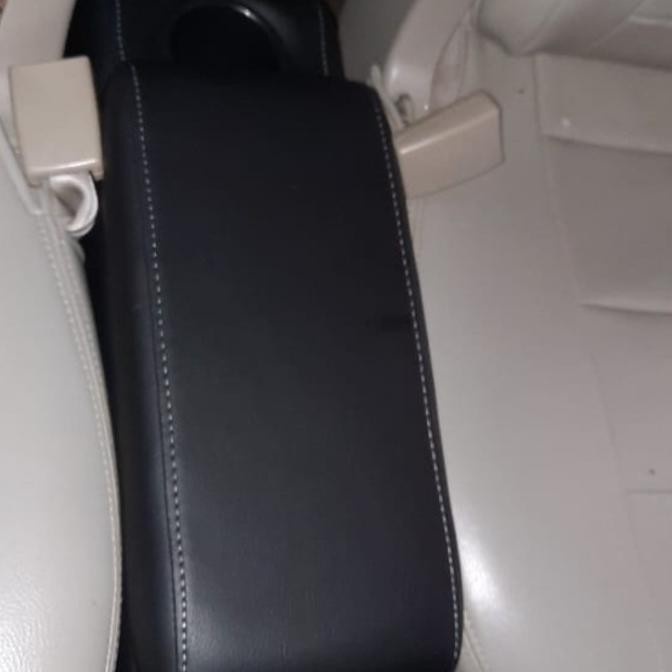 PREMIUM TERBARU JOK TENGAH INNOVA LUXURY / REBORN TERLARIS