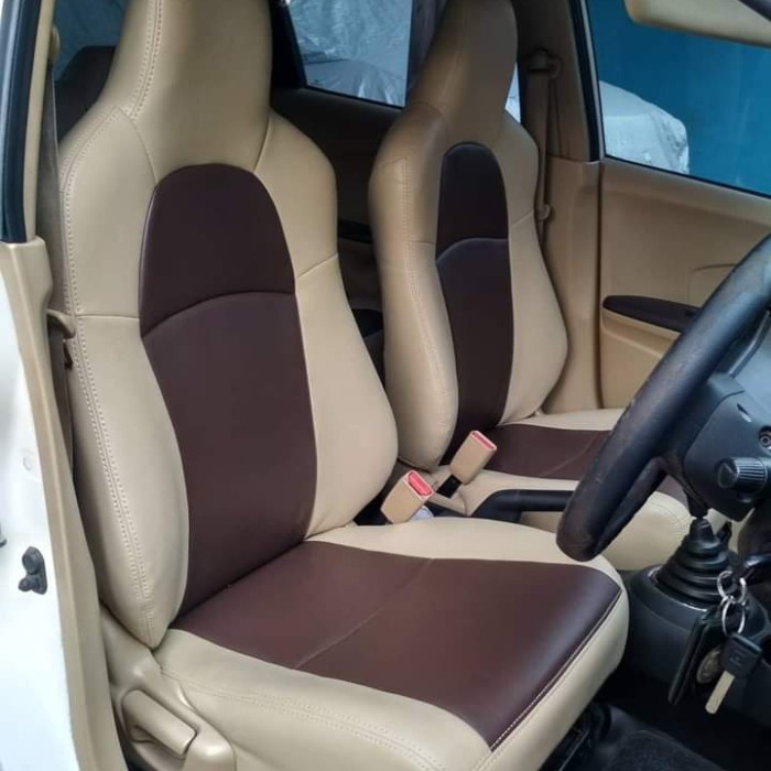 PREMIUM Sarung jok mobilio 2014-2015